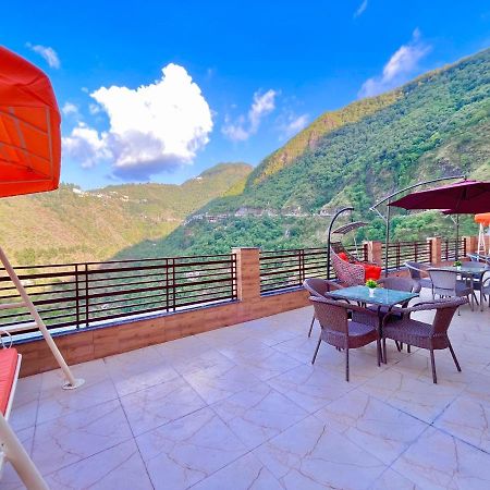 River Grand, Mussoorie Εξωτερικό φωτογραφία