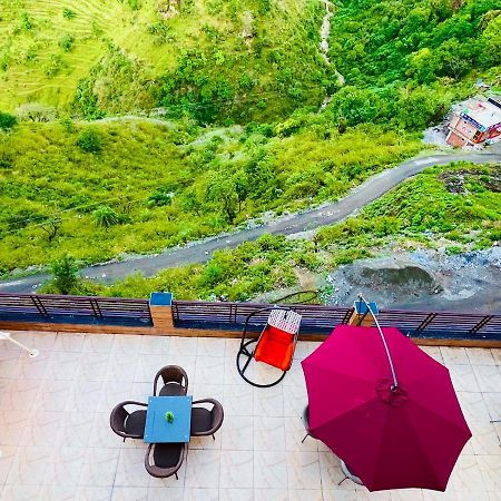 River Grand, Mussoorie Εξωτερικό φωτογραφία