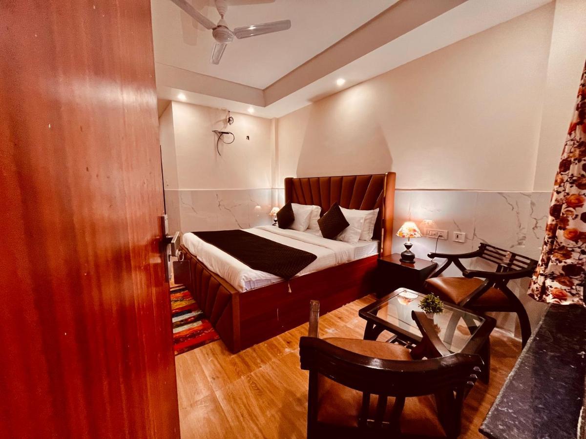 River Grand, Mussoorie Εξωτερικό φωτογραφία