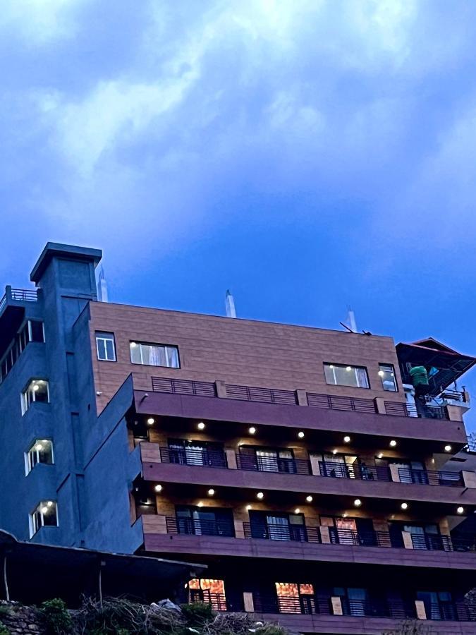 River Grand, Mussoorie Εξωτερικό φωτογραφία