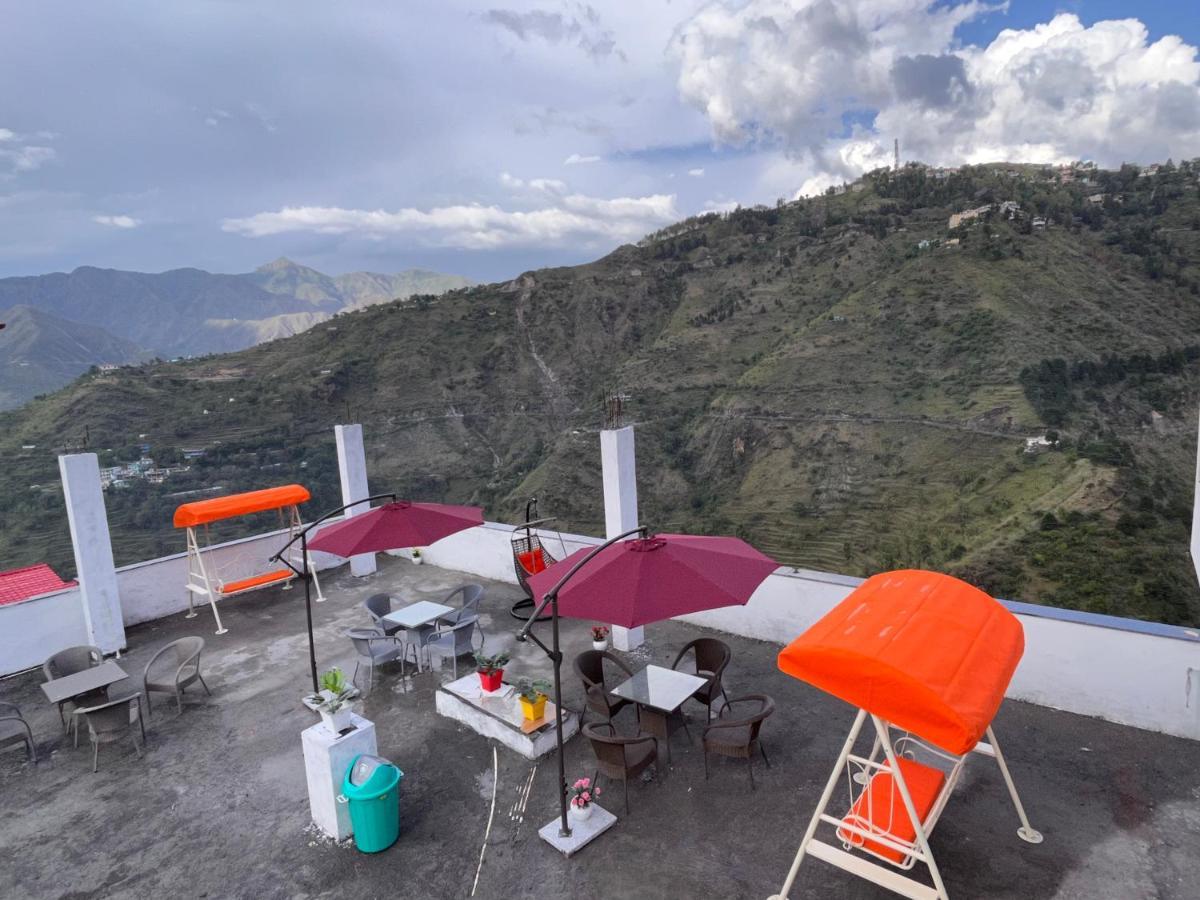 River Grand, Mussoorie Εξωτερικό φωτογραφία