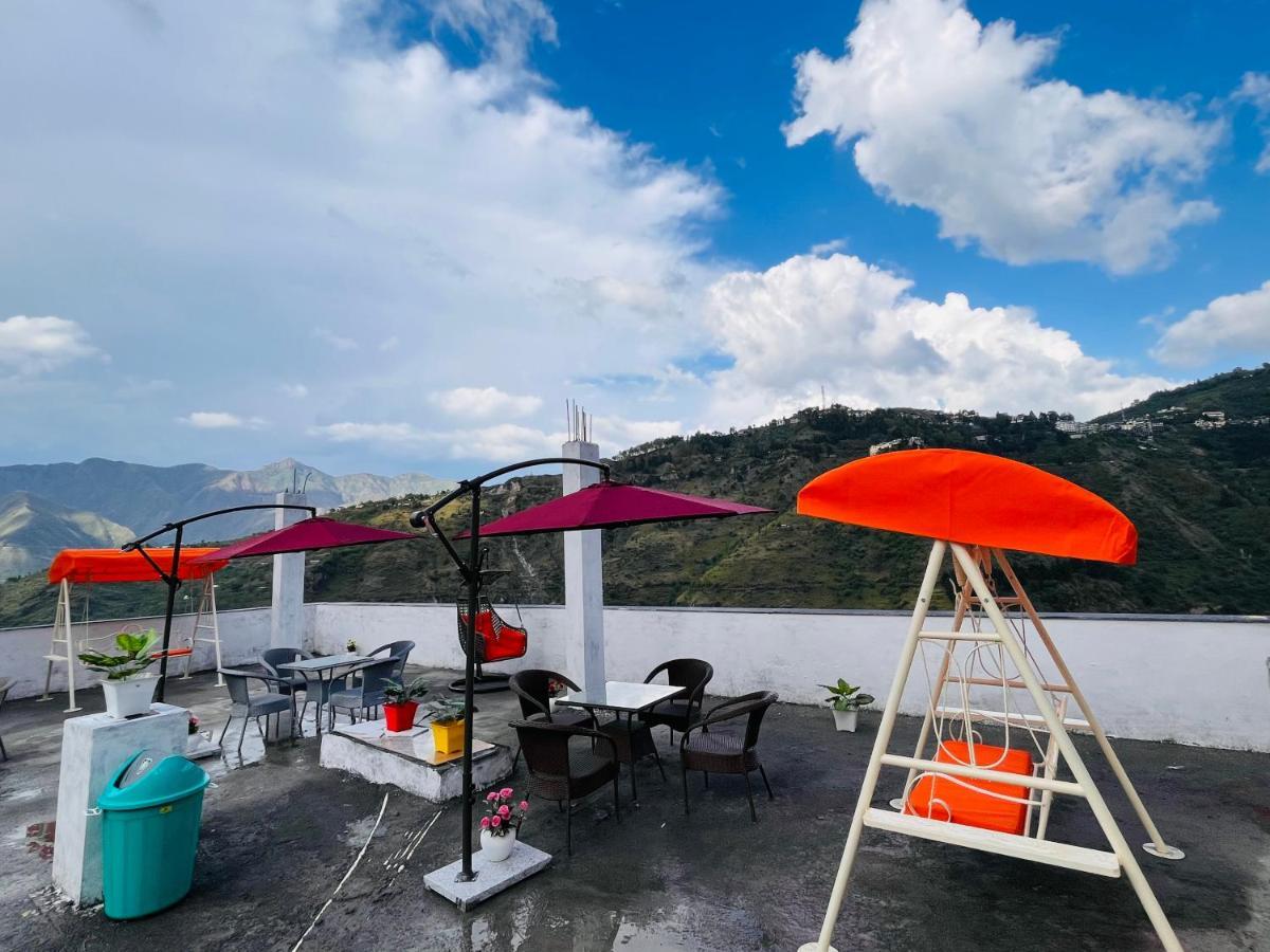 River Grand, Mussoorie Εξωτερικό φωτογραφία