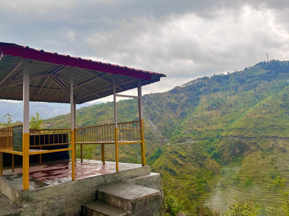 River Grand, Mussoorie Εξωτερικό φωτογραφία